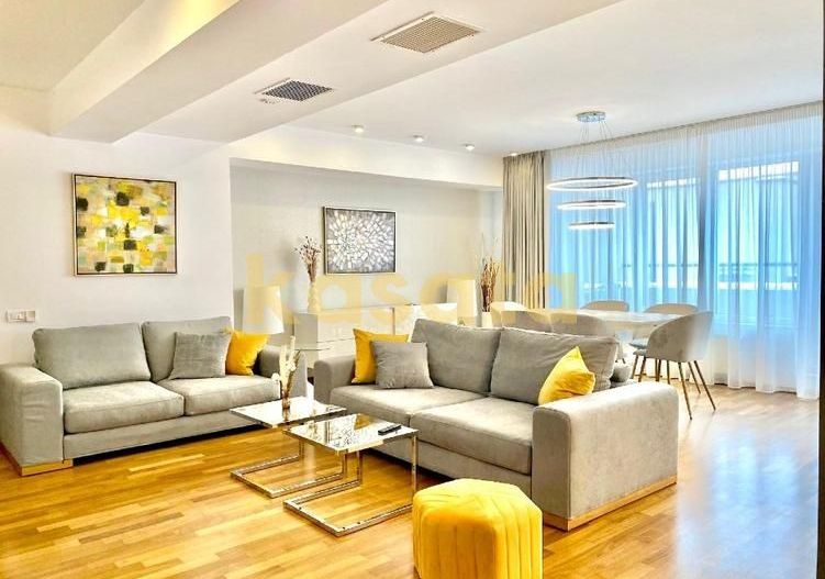Apartament premium de 3 camere – Herăstrău, confort și eleganță - Poză 2