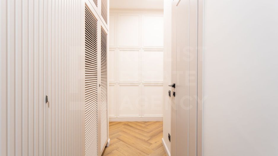 Vânzare, apartament, 2 camere, Complexul Oasis, Râșcani - Poză 32