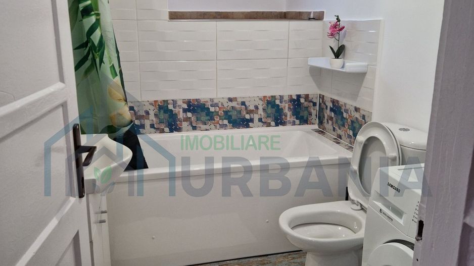 Casă de închiriat cu 4 camere, zona Bucium - Plopii fără Soț, Vladiceni - Poză 3