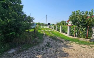 Teren intravilan 1.000 mp, str. Teodor Dragu, zona Moara Grecilor; - Poză 2