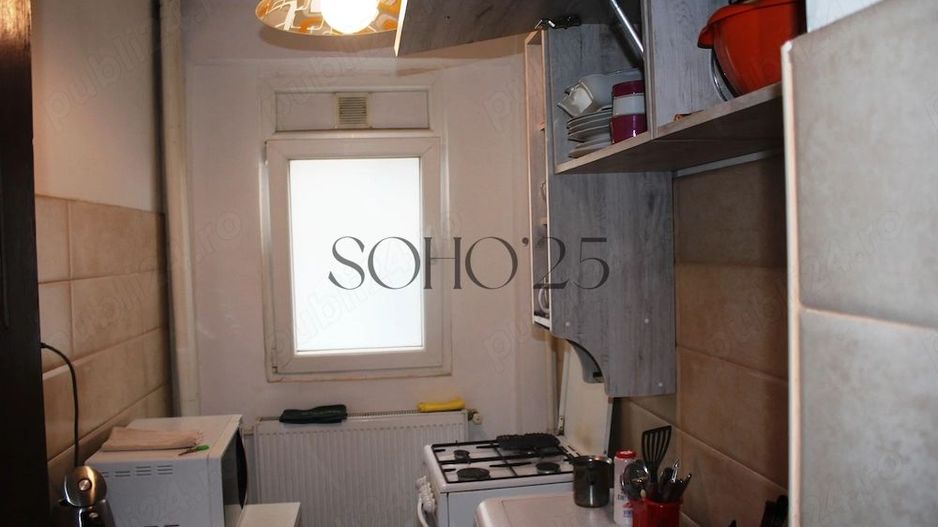 Apartament 2 camere decomandat | Floreasca – Dorobanți - Poză 5