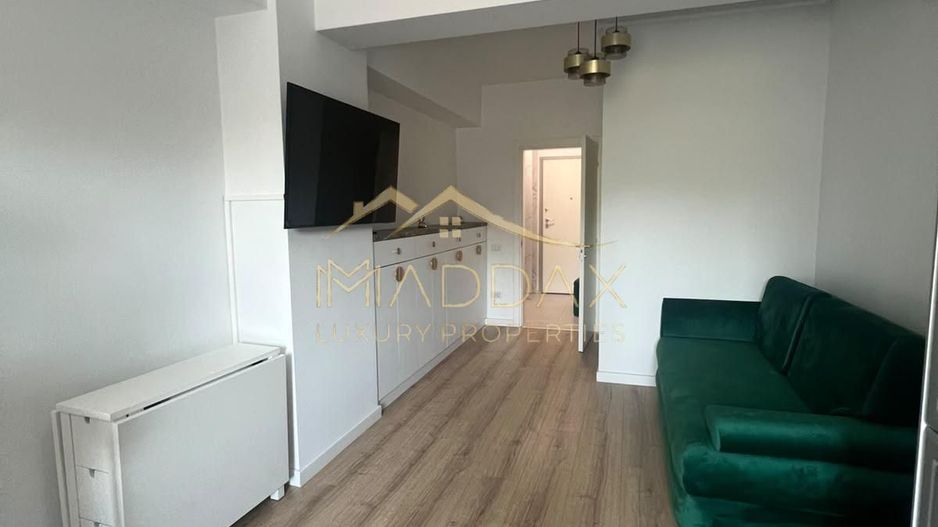 Prima închiriere! Apartament modern 2 camere | Parcare Klaus inclusa | Metrou - Poză 3