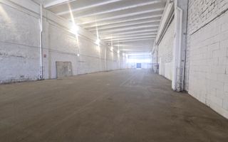 hala depozitare sistem industrial - Poză 7