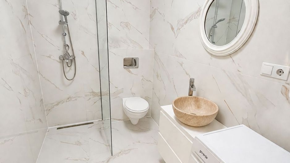 Apartament 2 camere - AES Residence - Poză 5