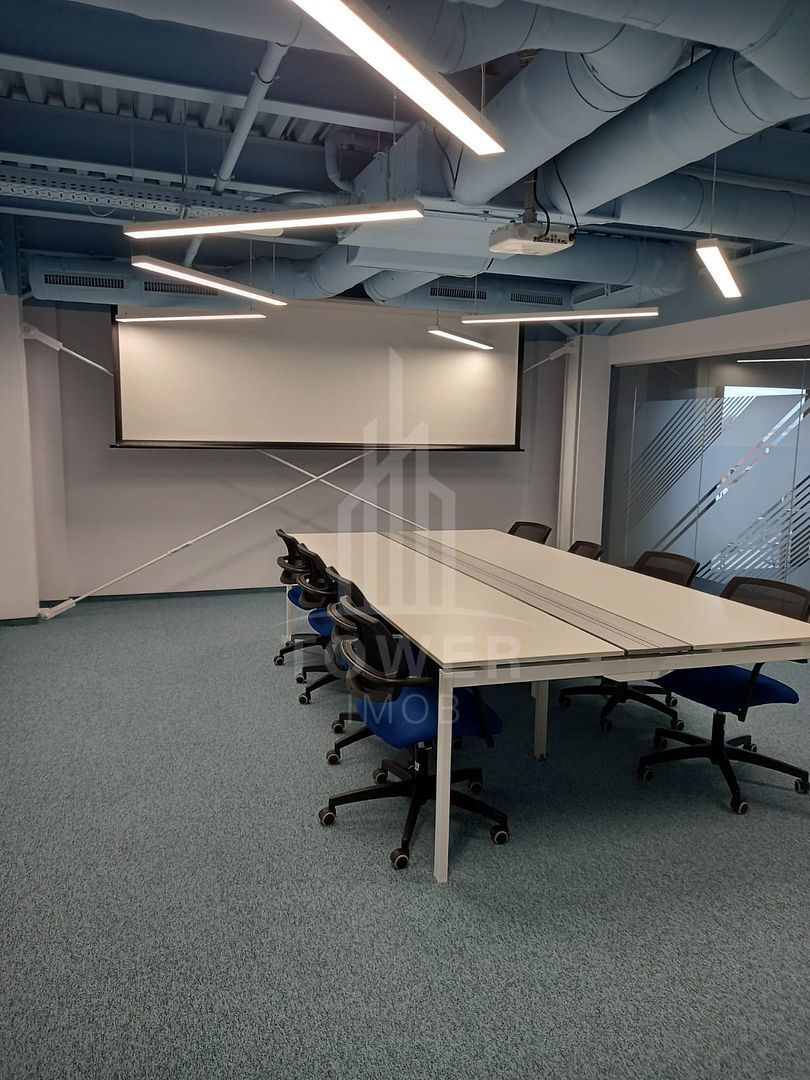 Clădire ultramodernă de birouri in Sibiu | Zona Trei Stejari - Poză 5