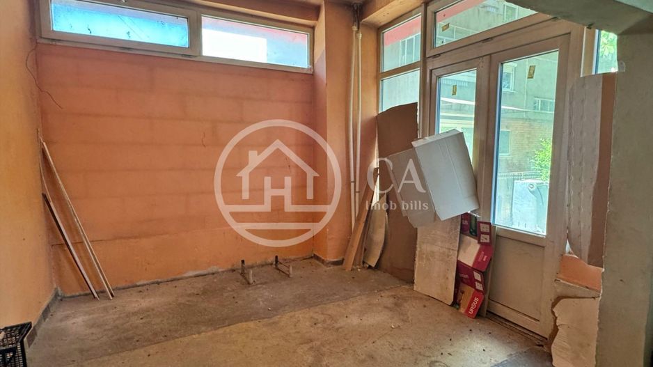 Spațiu comercial de vânzare in zona Calea Aradului, Oradea - Poză 2