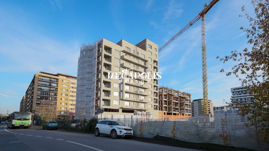 Apartament 2 camere | Coresi | Platǎ Tranșe | Credit - Poză 27