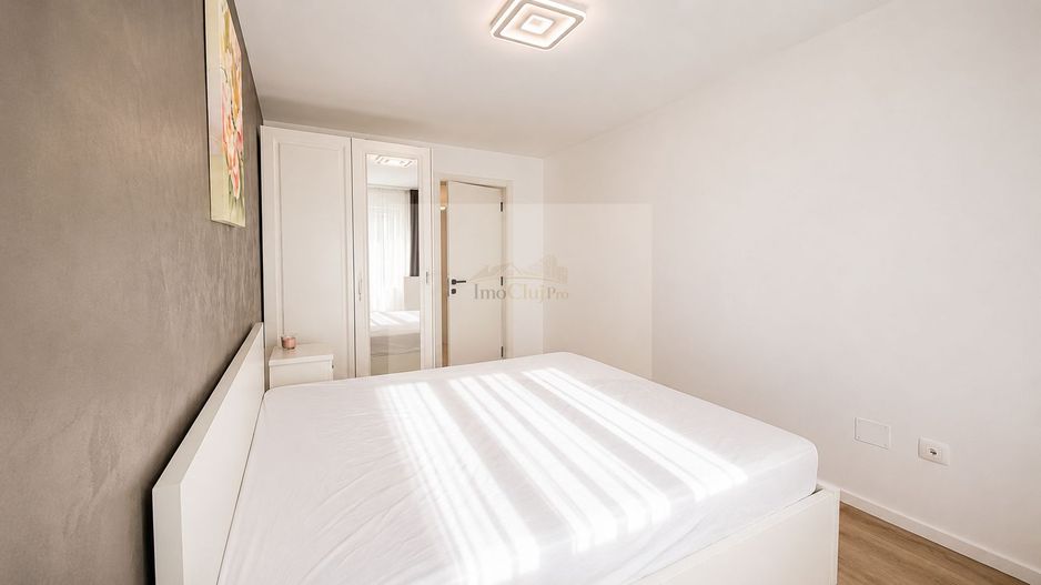 Vânzare apartament 2 camere, decomandat, etaj 1, tip vilă, parcare - Poză 8