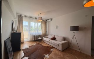 2 camere || Parcul Cinematograf Floreasca - Poză 1