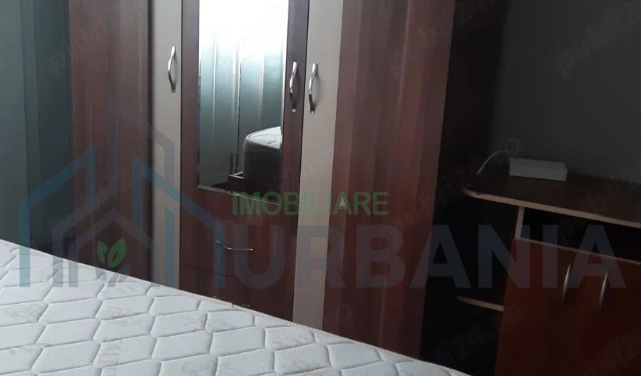 Apartament 2 camere decomandat de inchiriat, cartier Dacia, Iasi - Poză 6