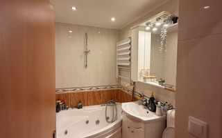 Apartament 2 camere, renovat și mobilat – Unirii, ultracentral - Poză 7