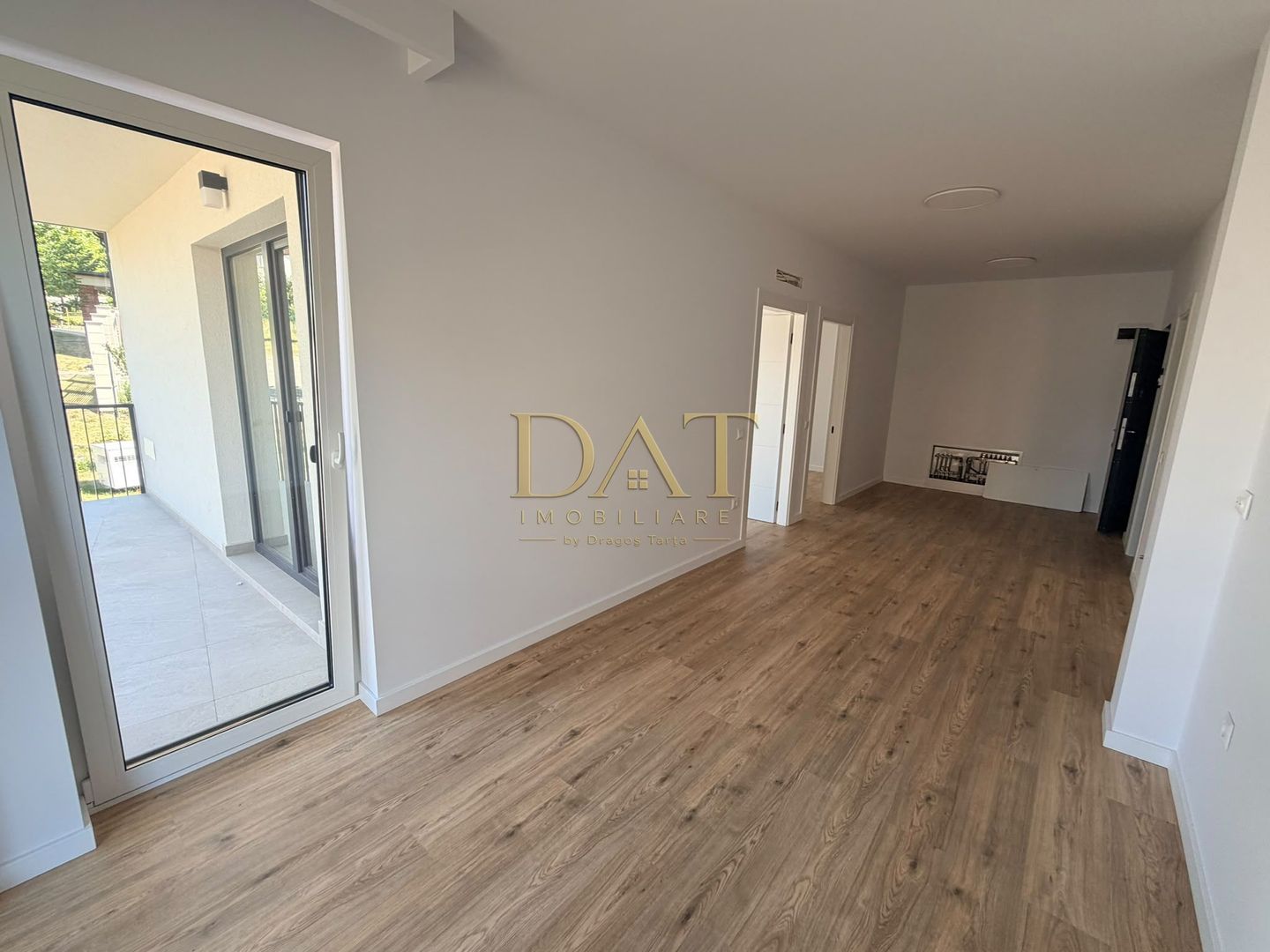 Apartament 2 camere | decomandat | finisat | 60 mp | Terra Gardens - Poză 5