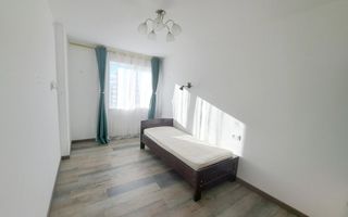 Apartament 3 camere, 2 bai, parcare, zona Metro! - Poză 7