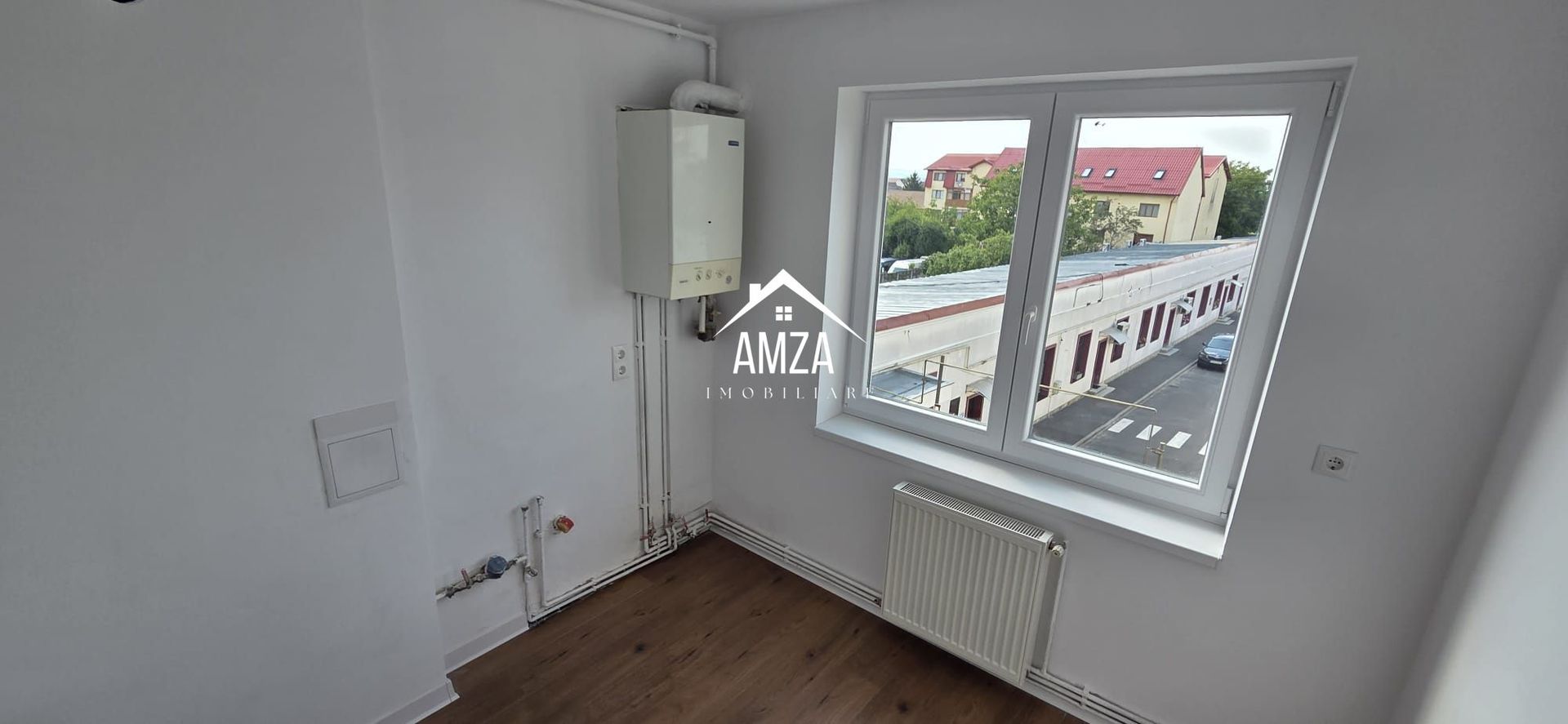 Apartament 2 camere, confort 1 –Terezian - Poză 8