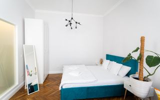 Apartament 1 Camera | 35mp | Piata Unirii | Mobilat  Centrala Proprie - Poză 2