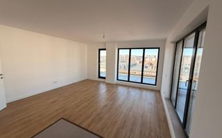 AP. 4 CAMERE THEODOR PALLADY, PARCARE, CENTRALA PROPRIE, BLOC NOU - Poză 3