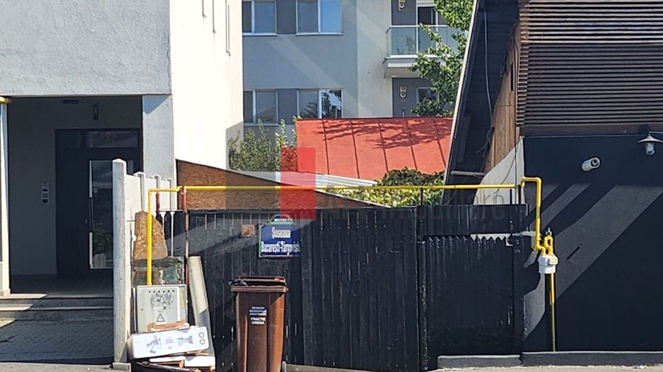 Teren 430 mp Bucuresti-Targoviste nr. 24 - Poză 10