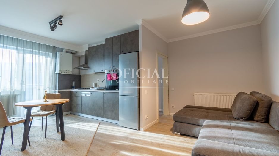 Apartament 3 camere | Intermediar | Parcare | Zona VIVO Metro - Poză 8