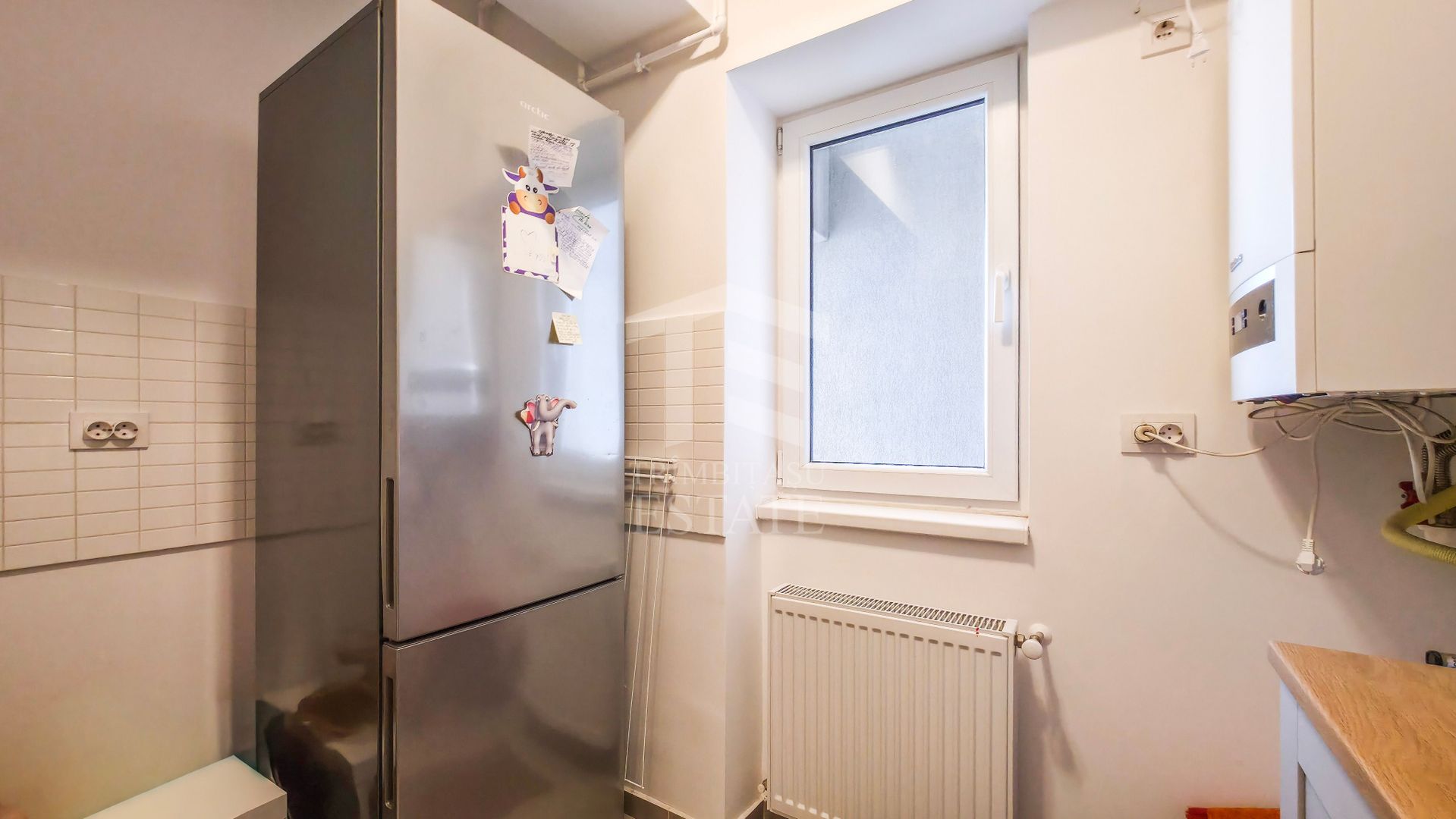 Garsonieră modernă, mobilată și utilată complet – Str. Moinești nr. 63 - Poză 6