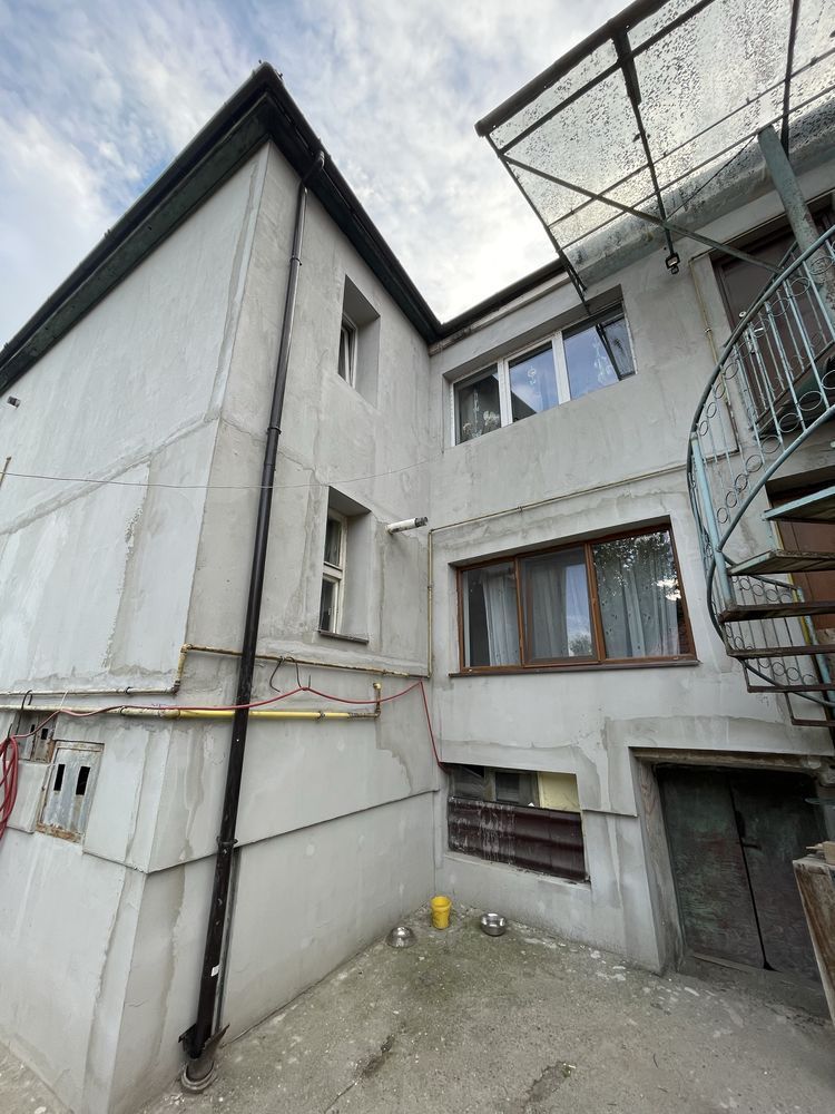 BRASADAS vinde ap 4 cam spațios cu anexe, 103 mp. Botizului. - Poză 4