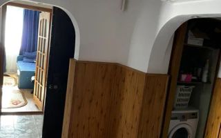 Inchiriere apartament 4 camere IC. Frimu 85 mp et 3, 450 EURO/Luna - Poză 5