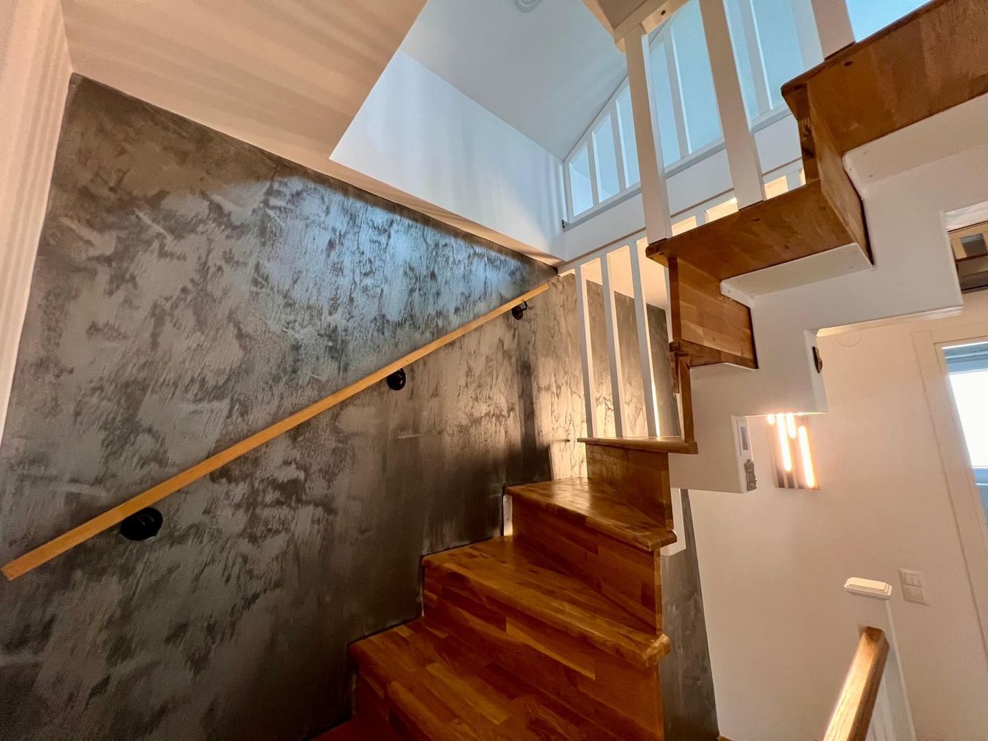 Vila 4 camere Ansamblul Rezidential Cosmopolis - Poză 16