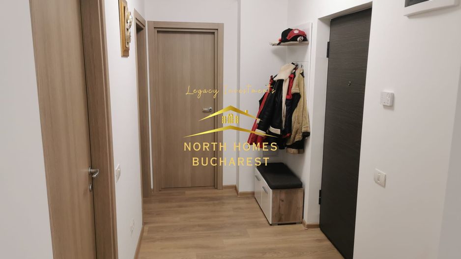 Apartament 2 camere de Vanzare in Complexul Drumul Taberei Residence 2 - Poză 7