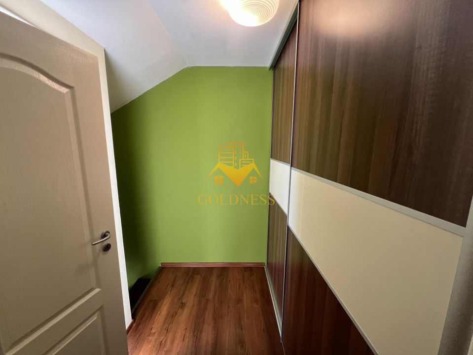 2 camere, parcare, 2 niveluri, UMF, Zorilor, Mircea Eliade, UTCN - Poză 7