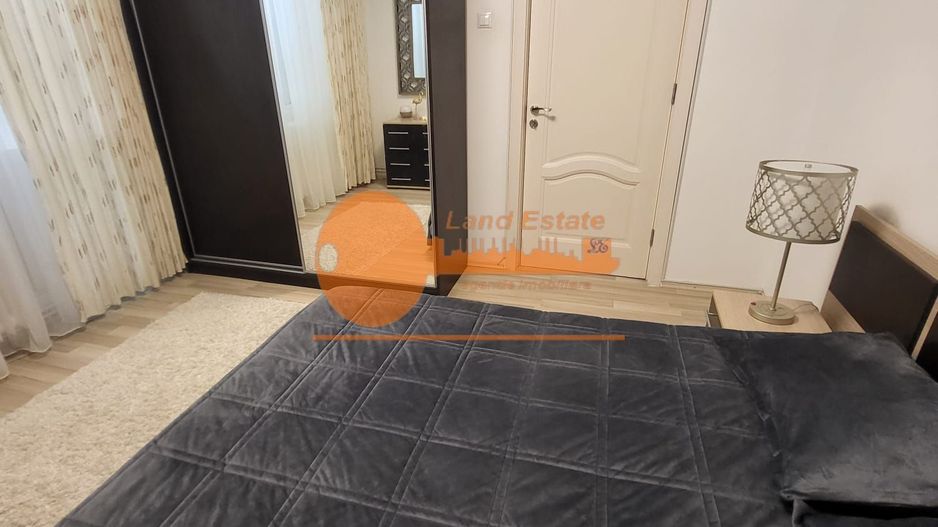 Apartament 4 camere  | Centrală proprie | Brâncoveanu – Marie Curie - Poză 7