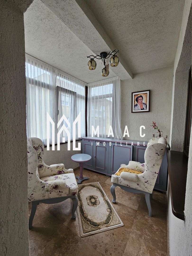 Apartament 2 camere de vânzare | Sibiu | Hipodrom 4 | 61 mp - Poză 5