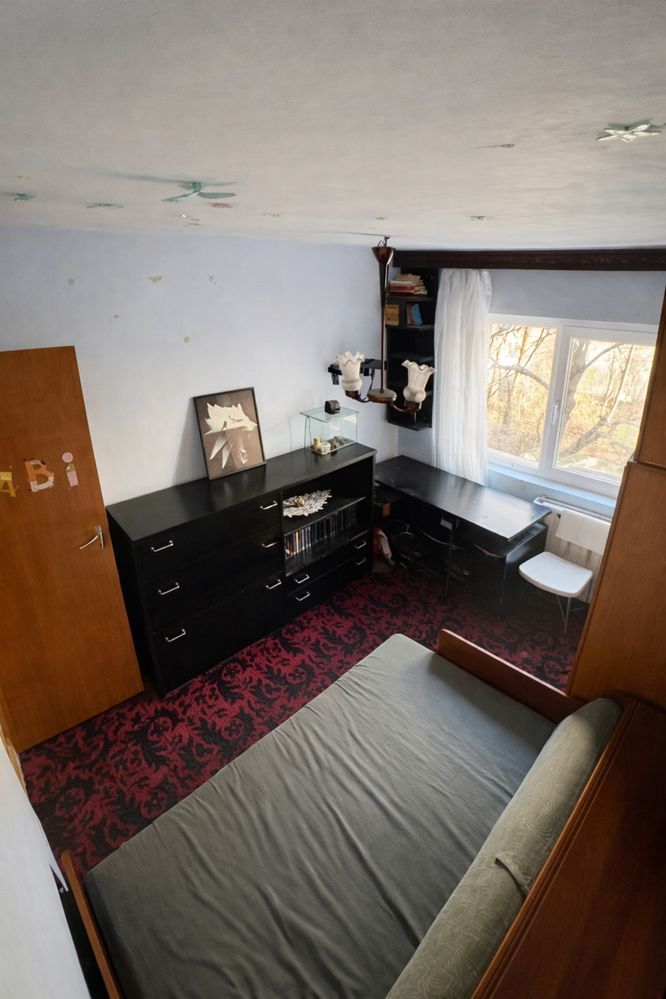 De vanzare Apartament 3 camere Gorjului - Poză 2