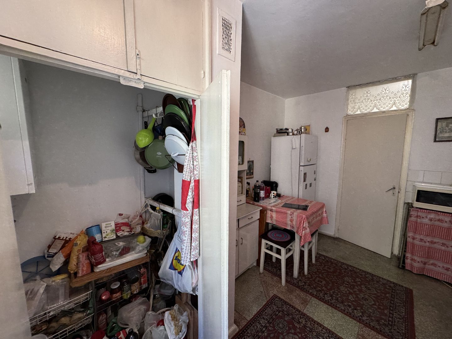 Apartament decomandat cu 3 camere in Centrul Civic, strada Mihai Viteazul - Poză 9