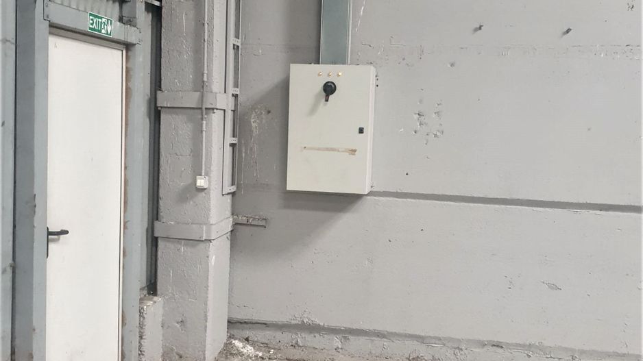 Hale 1250mp Exterior Nord - Poză 6