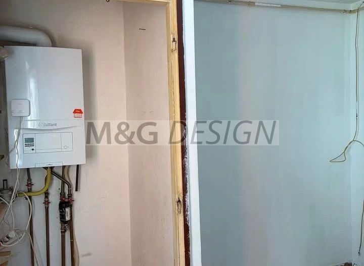 Apartament 2 camere Sagului cu centrala - Poză 6