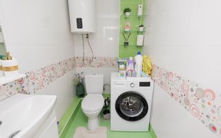 Vânzare, apartament, 2 camere, str. Nicolae Sulac 8, Ciocana. - Poză 13