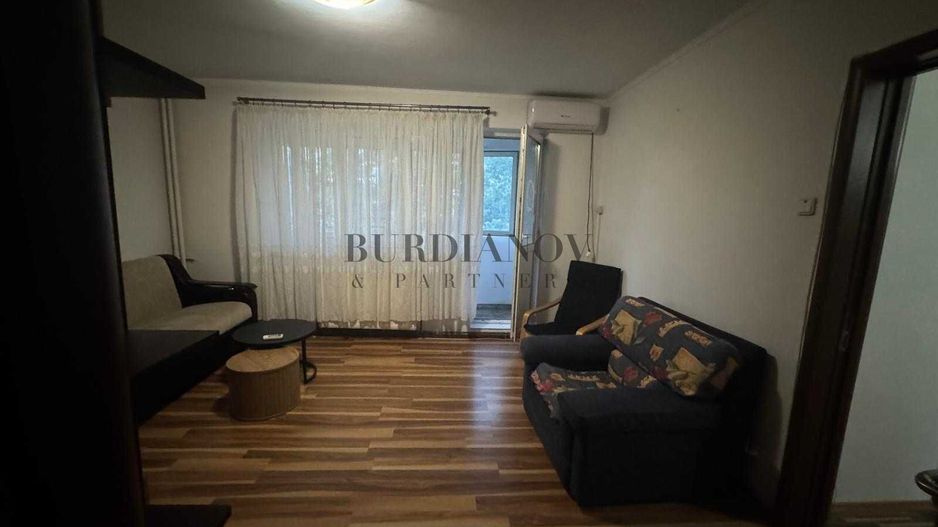 Apartament cu 3 camere de închiriat - Drumul Taberei - Mall Plaza - Poză 3