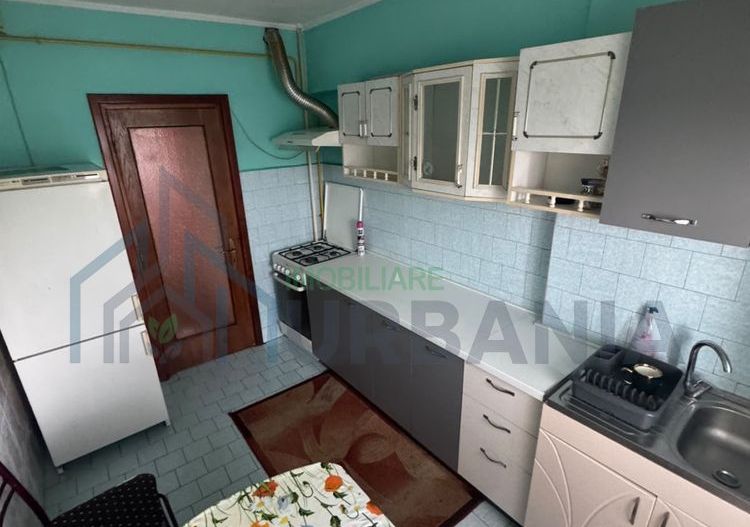 Apartament 3 Camere de Inchiriat in Zona Garii, Iasi - Poză 4