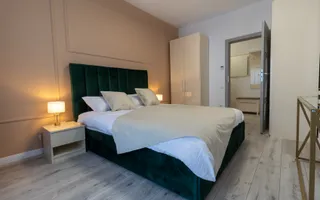 Apartament 2 camere | Mobilat LUX | Ciresica | Mandra - Poză 12