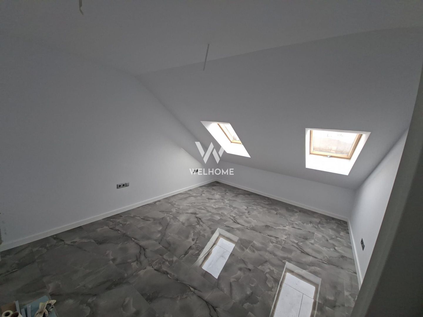 Casa finisata LA CHEIE, Cristian, Sibiu - Poză 9