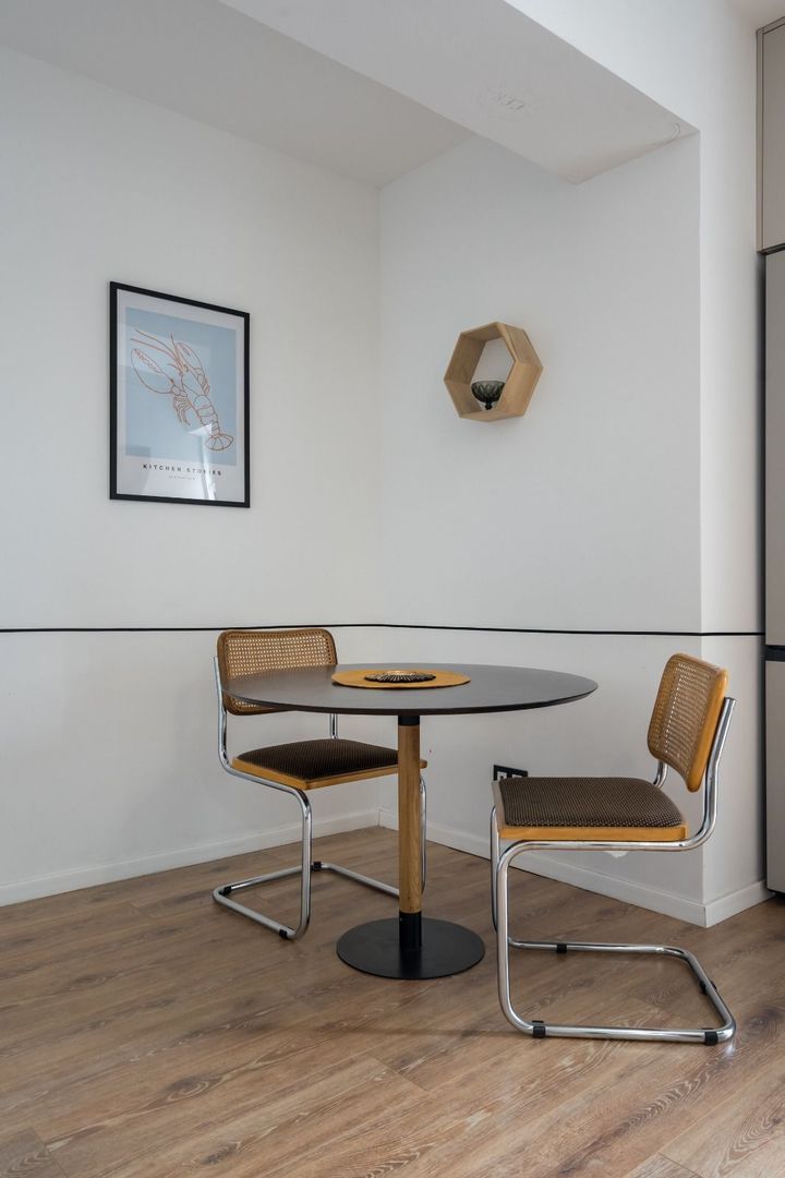 Inchiriere apartament 3 camere | Sisesti | Northside Park - Poză 9