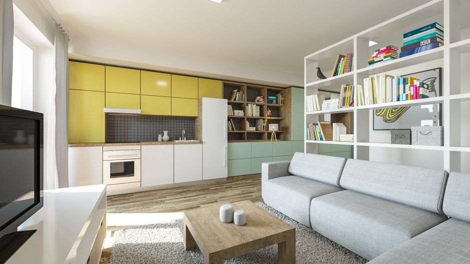 Maiere Estate - Poză 8