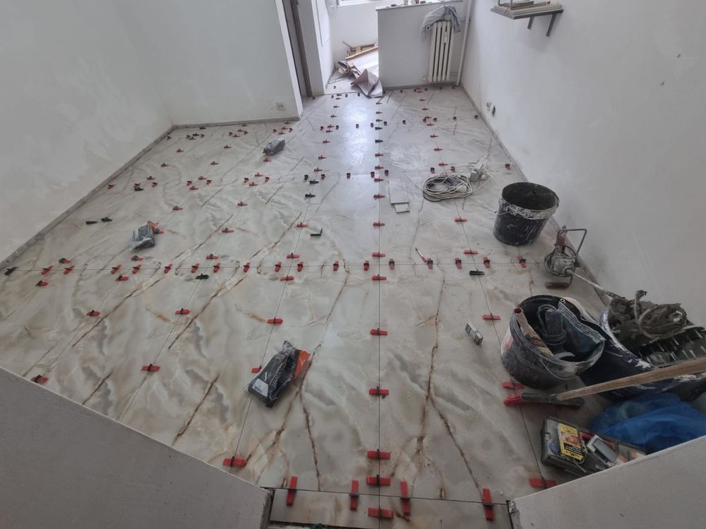 Vand garsoniera langa metrou Dristor2 - Poză 4