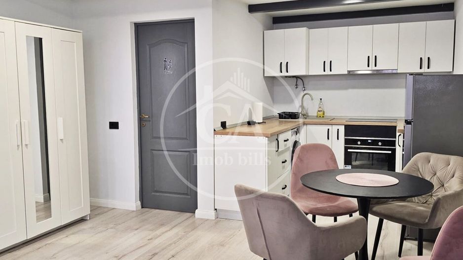 Apartament cu 3 camere de inchiriat Ultracentral, Oradea - Poză 15