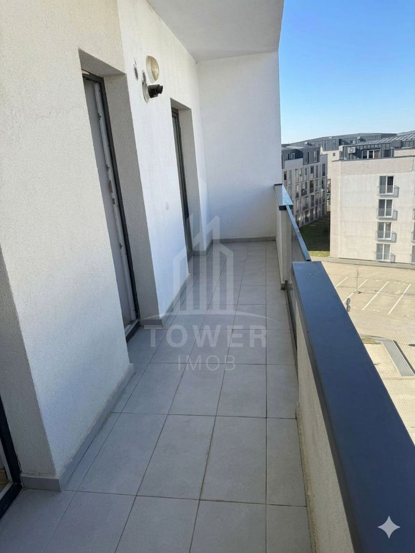 Apartament 3 camere | zona City Residence - Poză 14