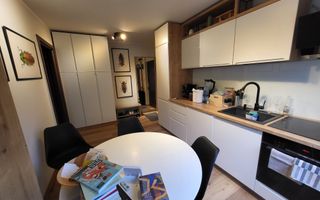 Apartament 3 Camere | 63 mp | Etaj 1 | Zona Piata Hermes | Gheorgheni - Poză 2