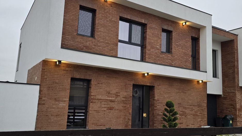 VILA PREMIUM CU PISCINA | COMPLEX EXCLUSIVIST | TUNARI - Poză 5