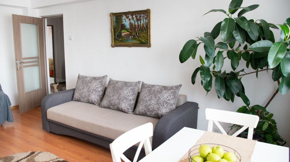 Proprietar vand Apartament 3 camere 76mp in Marasti, 800m de Iulius M - Poză 1