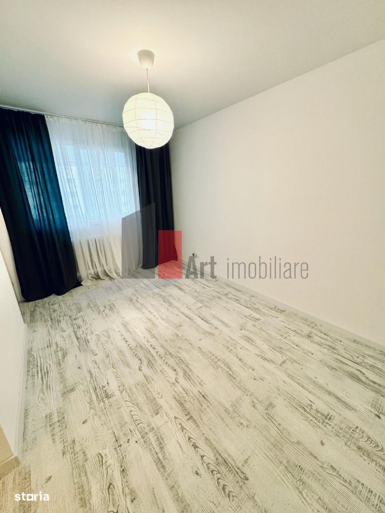 Apartment 2 camere Titan Parc IOR - Poză 3