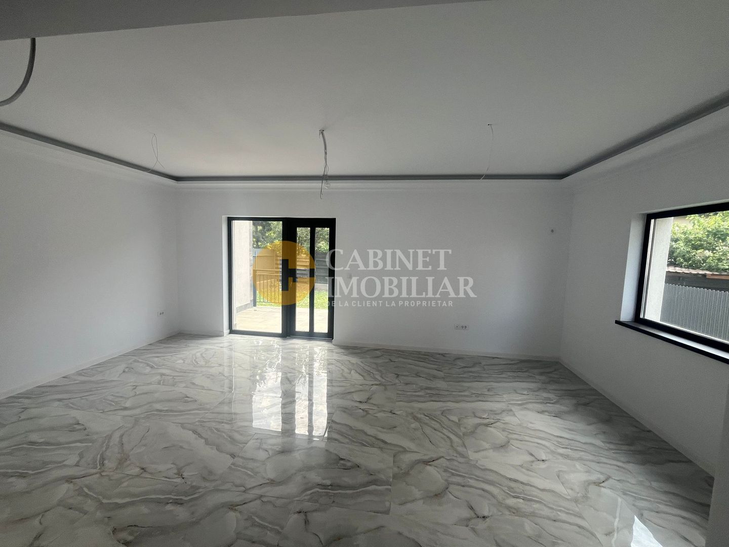 Casa Valea Lupului 4 camere Finisaje LUX - Poză 13