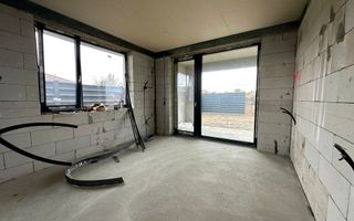 Casa Individuala | 4 camere | 113 mp | Teius - Poză 6